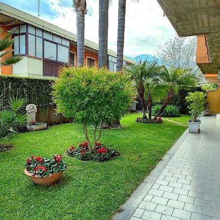 Appartement Maresole Tra L'Etna E Taormina à Mascali Extérieur photo