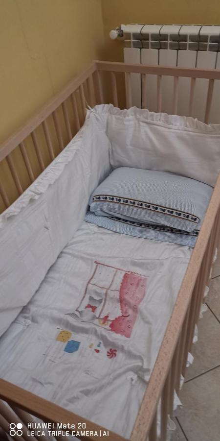 Appartement Maresole Tra L'Etna E Taormina à Mascali Extérieur photo
