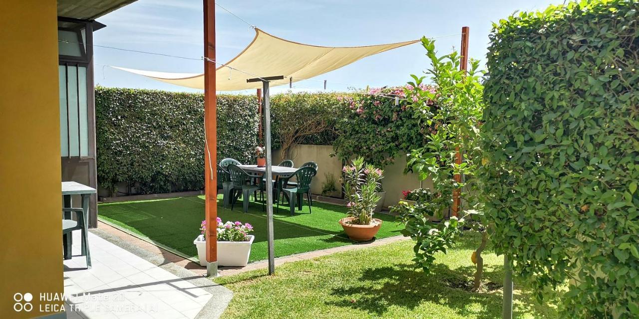 Appartement Maresole Tra L'Etna E Taormina à Mascali Extérieur photo