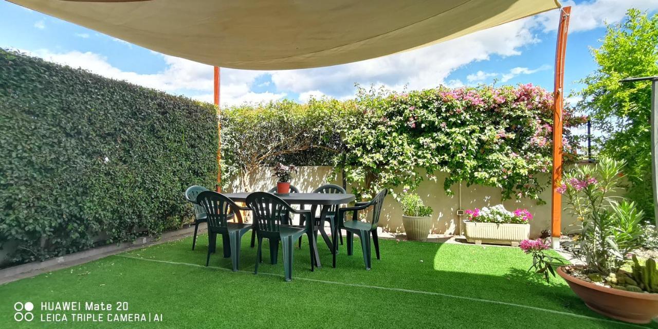 Appartement Maresole Tra L'Etna E Taormina à Mascali Extérieur photo