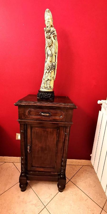 Appartement Maresole Tra L'Etna E Taormina à Mascali Extérieur photo