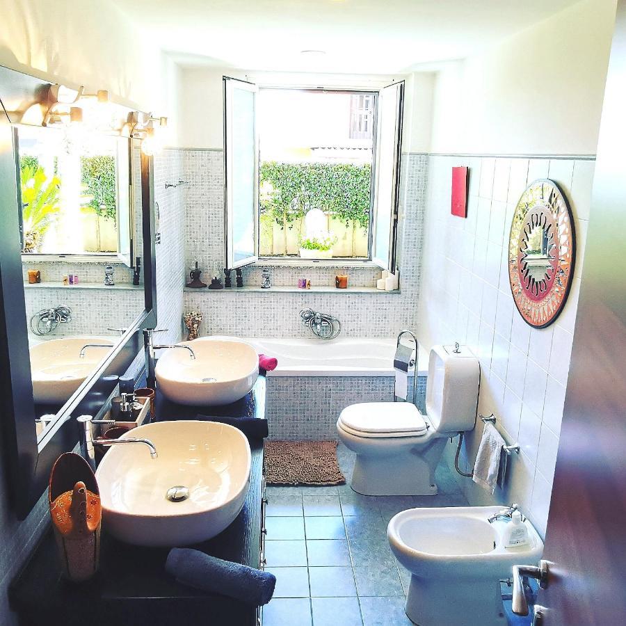 Appartement Maresole Tra L'Etna E Taormina à Mascali Extérieur photo