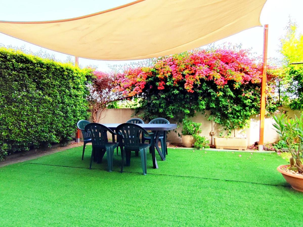 Appartement Maresole Tra L'Etna E Taormina à Mascali Extérieur photo