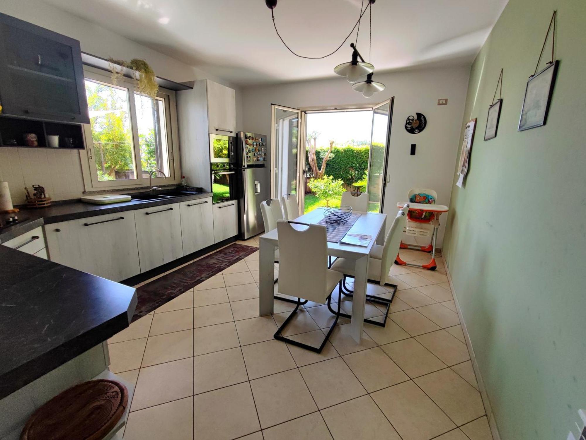 Appartement Maresole Tra L'Etna E Taormina à Mascali Extérieur photo