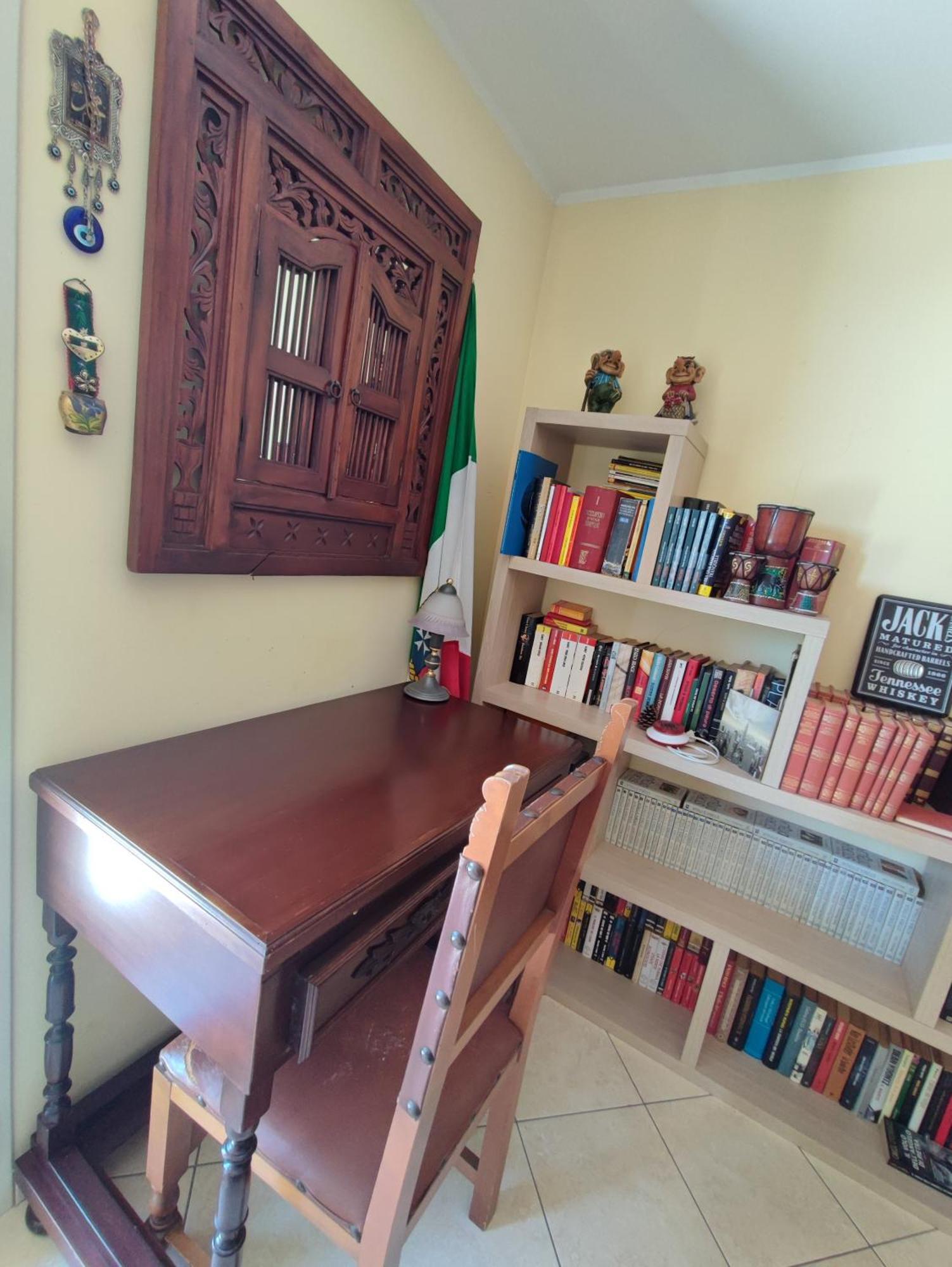 Appartement Maresole Tra L'Etna E Taormina à Mascali Extérieur photo