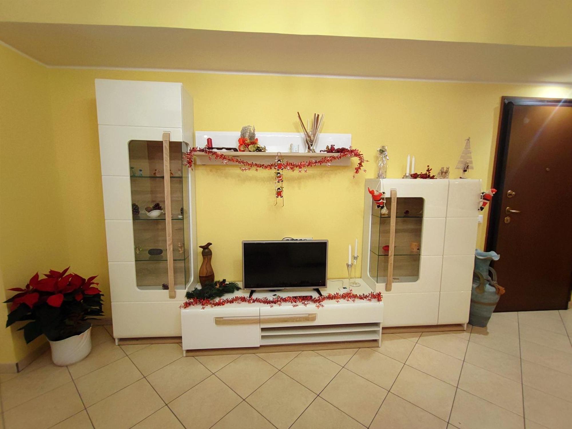 Appartement Maresole Tra L'Etna E Taormina à Mascali Extérieur photo