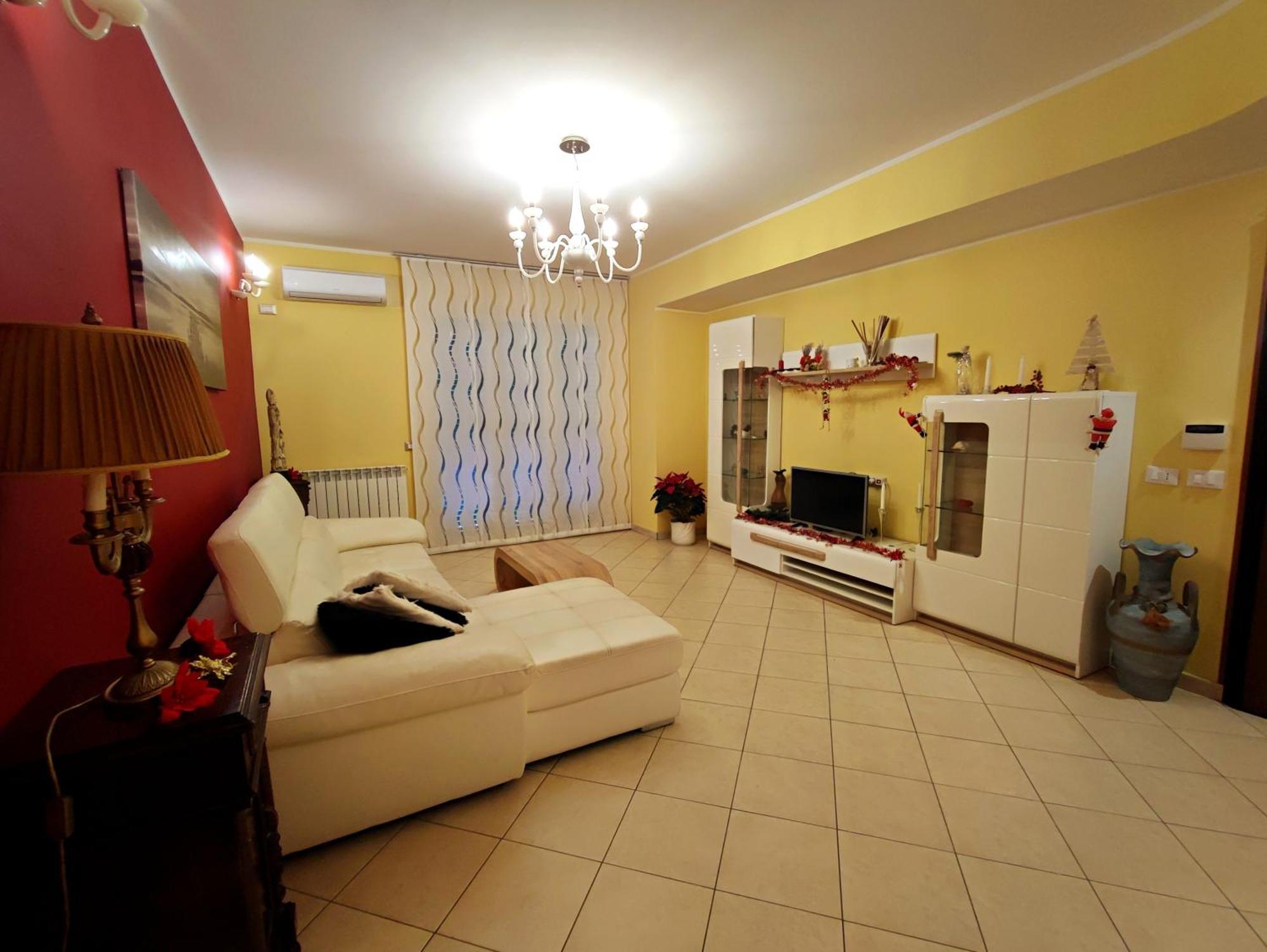Appartement Maresole Tra L'Etna E Taormina à Mascali Extérieur photo
